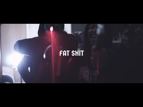 Workhorse - Fat Shit (The Marksman, Parkstar Coop, Young Mall, JankyL) [Directed by Detaun]