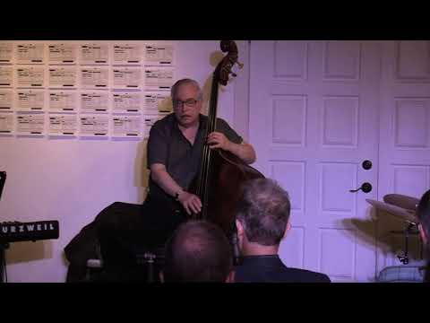 Eddie Gomez Trio | BlueStem Jazz