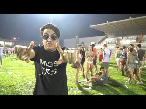 JRS Miss Summer 2013  pillola stadio Lignano