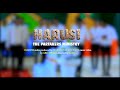 HARUSI THE PARTAKERS MINISTRY OFFICIAL VIDEO