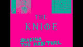 the knife - fracking fluid injection