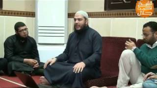 صورة اللقاء 02 | #العقيدة_سؤال_وجواب | د . أحمد جلال