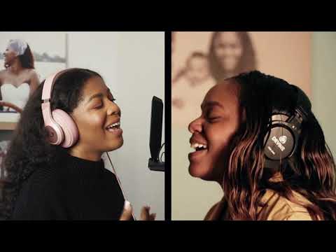 Ami i Mi Kas - Cici & Tibisay