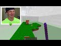 THE ULTIMATE PRISON ESCAPE! (Minecraft Trolling) THE ULTIMATE PRISON ESCAPE! (Minecraft Trolling)