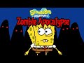SpongeBob Zombie Apocalypse