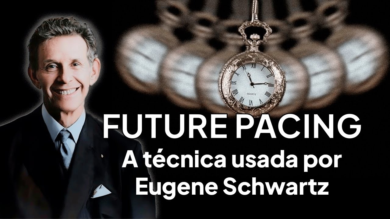 Future Pacing: A Máquina do Tempo Do Copywriter