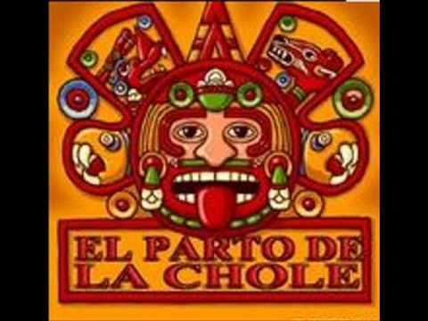 El Parto De La Chole - Cleptomano (mp3)
