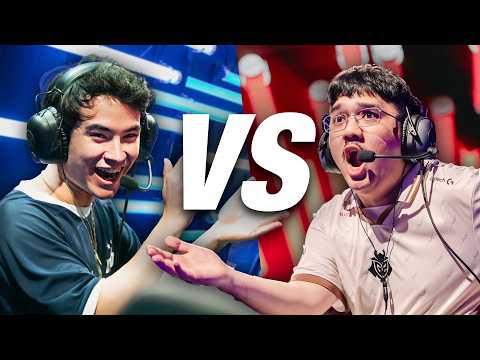 CAN THEY BEAT ZEKKEN AND ASPAS? | Tarik Reacts to G2 vs MIBR | VCT Americas Kickoff 2026