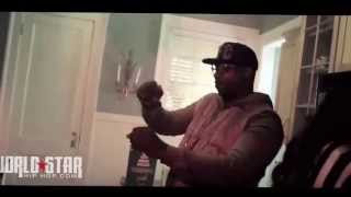 Gucci Mane ft. Waka Flocka &amp; PeeWee Longway - Breakfast [Official Video]