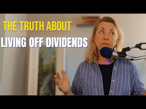 What No One Tells You About Dividend Income