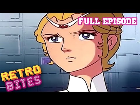 Voltron: Defender of The Universe | A Transplant for Blue Lion | Old Cartoons