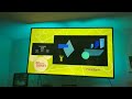 Monsters Inc Freeform Intro