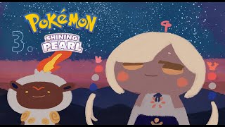 【Pokémon Shining Pearl】HOKEY POKEY IT'S POKEMON