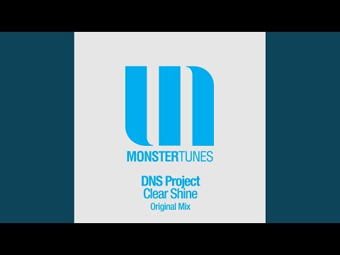 Clear Shine (Original Mix)