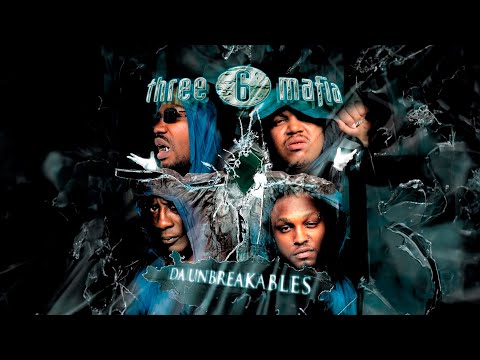 Three 6 Mafia, Hypnotize Camp Posse - Dangerous Posse (Instrumental by DJ Mingist)