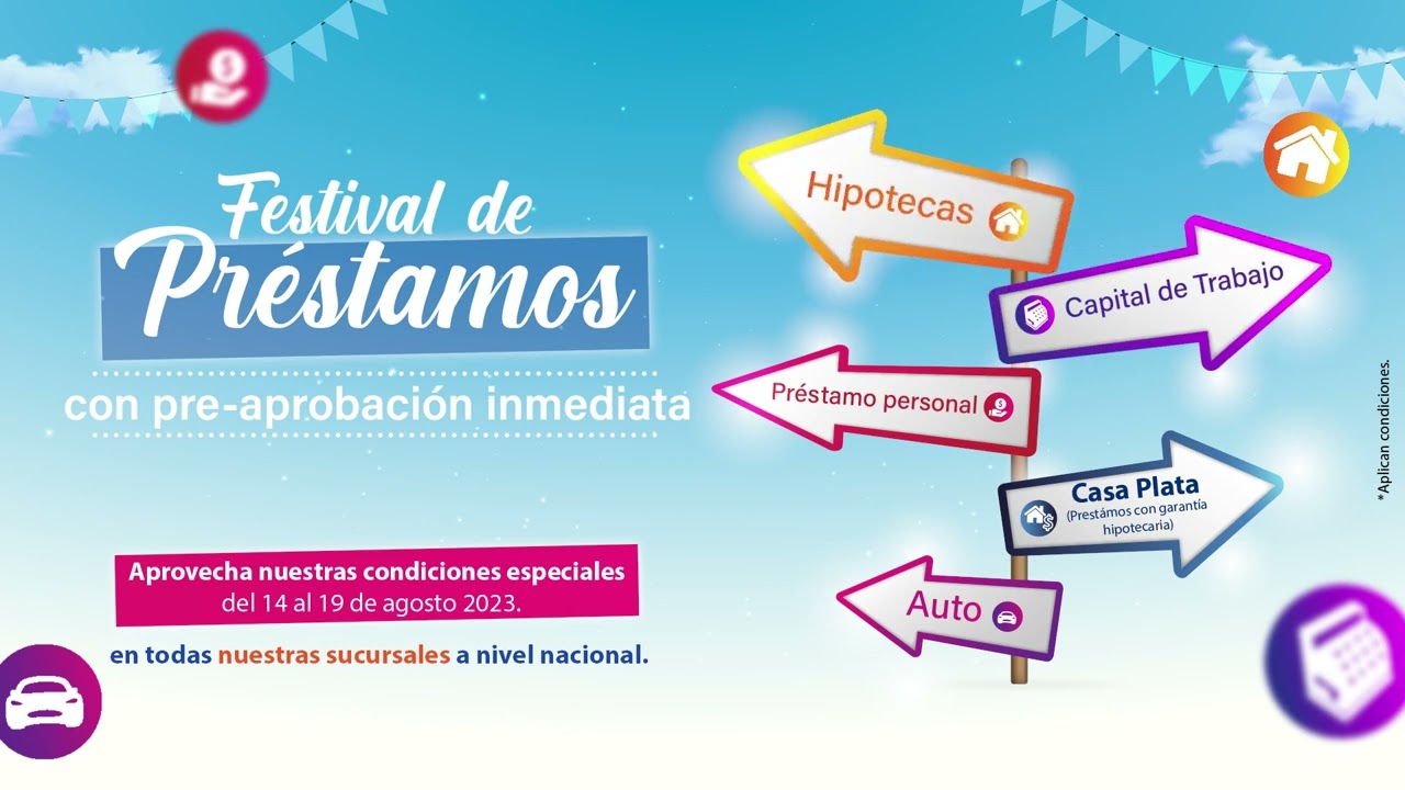Loan Festival