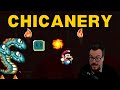 Buflen S New Super Well Made SMW Hack Chicanery BarbarousKing Plays SMW Hack Chicanery