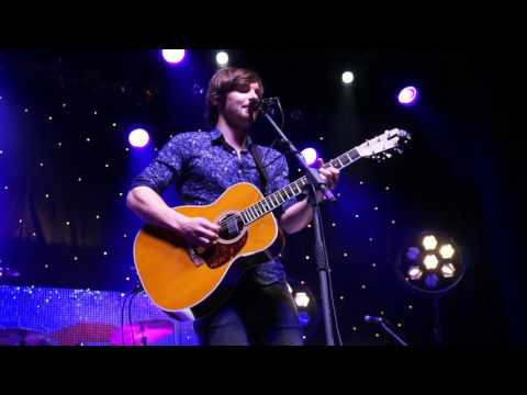Take Me Drunk - Charlie Worsham at the Country to Country Festival (London, 2017)
