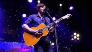 Take Me Drunk - Charlie Worsham at the Country to Country Festival (London, 2017)