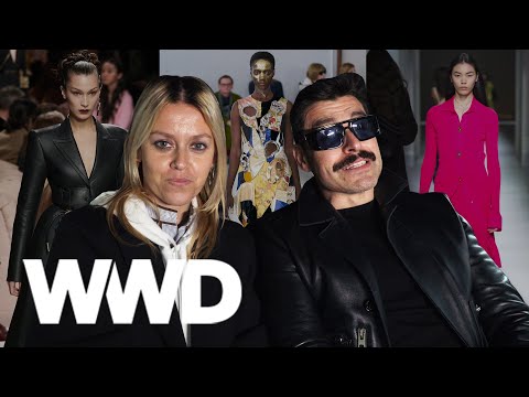 The Milan Fashion Week Fall 2020 Fashion Trends You Need to Know | Runway Recap | WWD