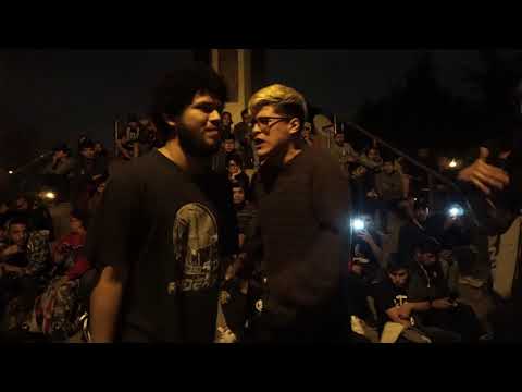 JAMS & YELZY & KZADOR vs SKILL & DIEGO & MATIENZO || Cuartos - Fecha 10 Trilogía 3vs3