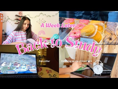 72 Hrs STUDYING l 📚Day & Night Productive Study Routine ☀️🌕 #motivation 