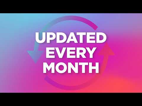 Reelworld One Highlights - November 2021