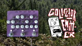 Video thumbnail for Montreal Assembly - Purpll by collector//emitter