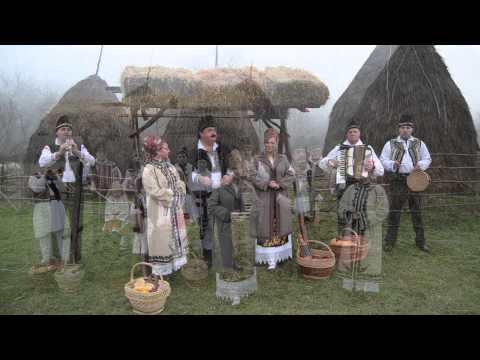 Gata-te pamante bine-Colinda Camelia Ceocu ,Ionica Ivan, Mirabela Delia By FoDaVideo