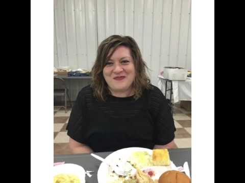 My first quilt show!  😍