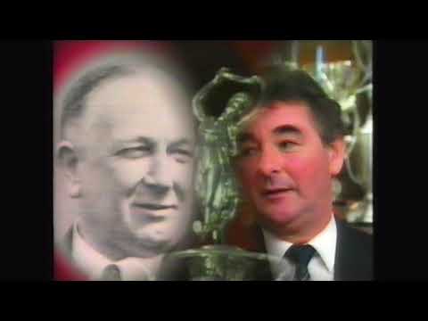 100 years of ⚽️ The Football League documentary