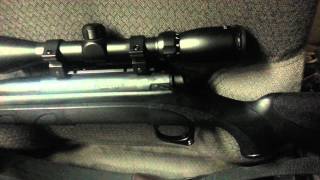 Remington Model 770 in .308 Winchester Bolt Failure - Yeah, another one.