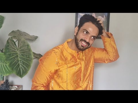 Asif Syed asif syed audition as n son positive 