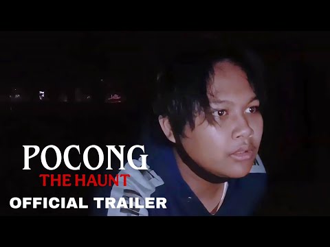 Pocong The Haunt — Trailer (English)