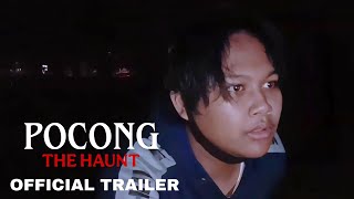 Pocong The Haunt | Official Trailer