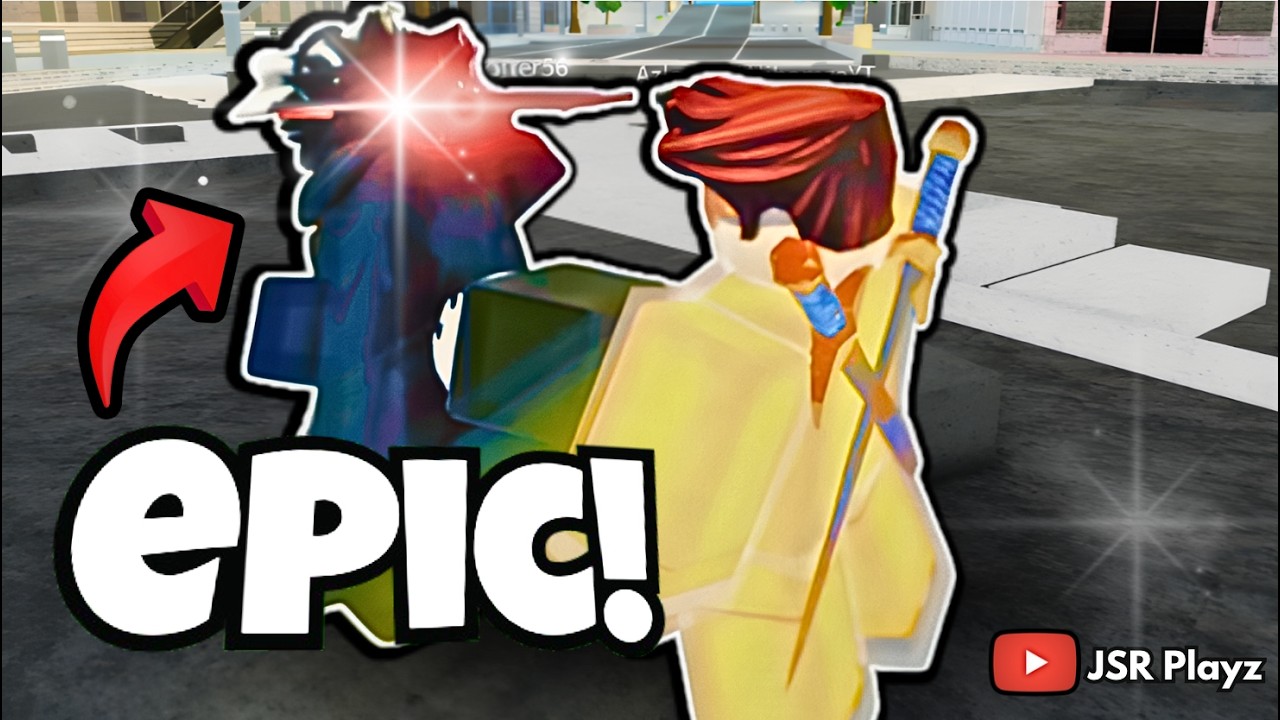 I HOSTED A Jujutsu Shenanigans TOURNAMENT 🔥 It was CRAZY!