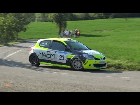 2° Rally Salsomaggiore Terme 2019 Grillo - Mosena by Ferrario