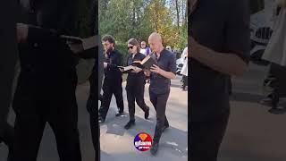 Pogrzeb Stanisława Sojki #glampress