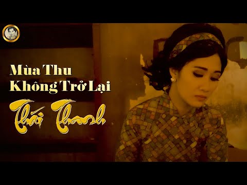 Thể hiện bởi Thái Thanh