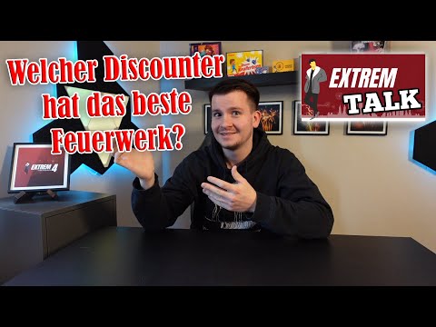 Which discount store will have the BEST fireworks in 2025? 🤔🔥 | Extreme Talk #26 [FULL HD]