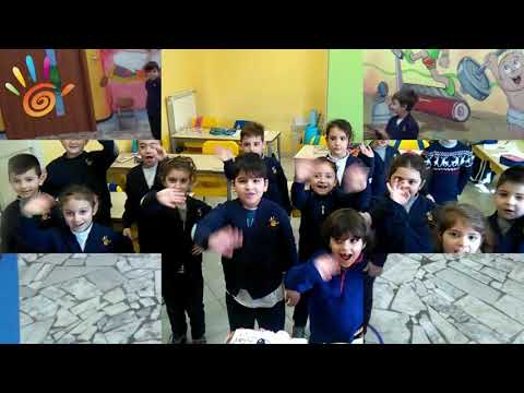 Progetto Continuità Anno 2018