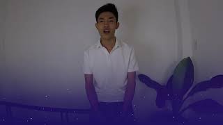 Hi guys... I am Thuan (Richard)... The English teacher and also the owner of this page...