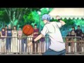 Kuroko No Basket amv - One ok Rock - Remake