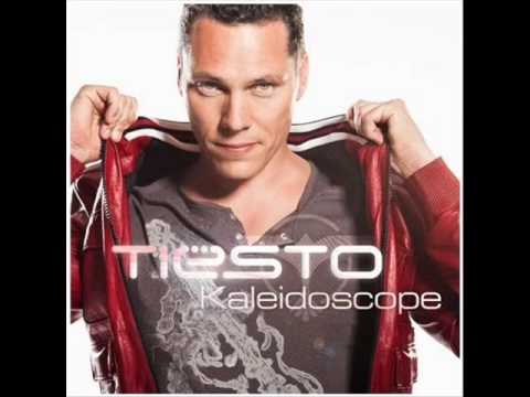 Tiesto - Here on Earth (Feat. Cary Brothers)