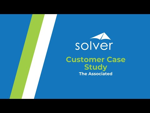 The Associated Jewish Federation of Baltimore - Customer Success Story (Devorah Miller - ERP Finance Project Manager)