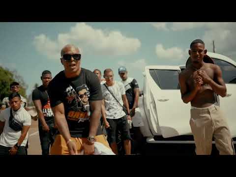 (MAQUINEO) WILLOM x Chamaco