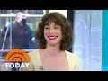 Lizzy Caplan Talks New Limited Series Fleishman Is In Trouble