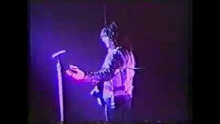 Bon Jovi - Stick To Your Guns | Uncut Performance | Brussels 1988