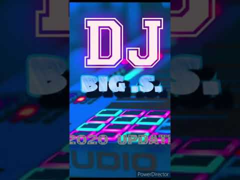 DJ big .S. chapter 2020