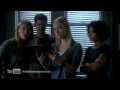 Fringe 5x02 In Absentia Promo 1 With Greek Subs